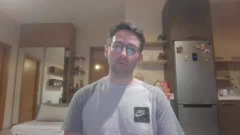 Sasha online show from March 2, 6:08 pm