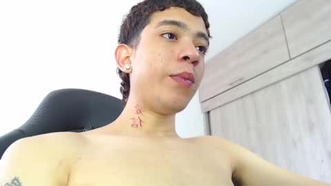 jorge daniel online show from September 24, 5:41 pm