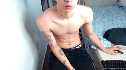 jorge daniel online show from January 15, 4:57 am