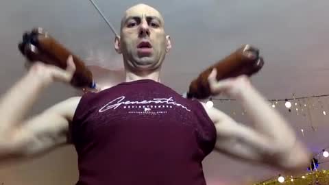HandsomeAlfie online show from June 28, 1:56 am
