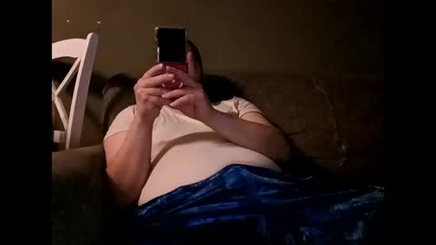 Handsomedaddy198923 online show from March 5, 8:56 am