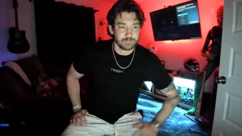 handsomedeck online show from February 26, 1:42 am