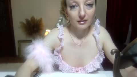 Ada Adelaida online show from March 4, 2:10 pm