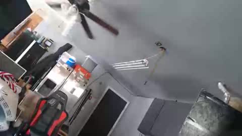 Handystudman online show from January 10, 12:05 am