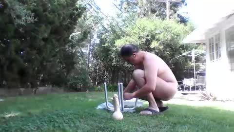 HandySmurf online show from March 26, 8:47 pm