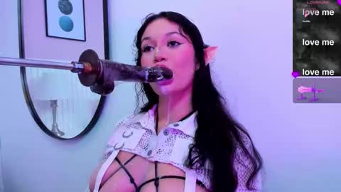 Ana online show from January 15, 3:48 am