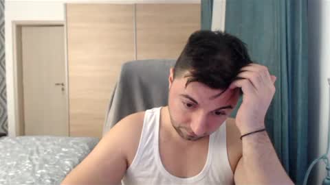 HankMalone online show from February 25, 5:40 pm