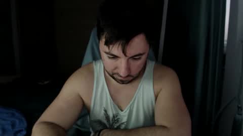 HankMalone online show from April 6, 3:37 am