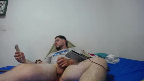 HANK online show from December 5, 12:03 am