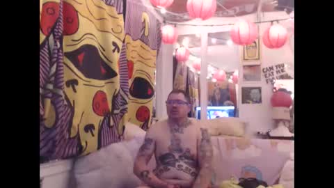 hank rams online show from March 28, 12:56 am