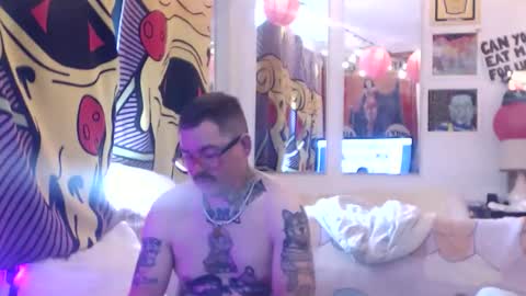 hank rams online show from May 27, 2:47 pm
