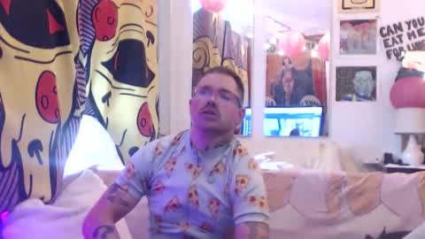 hank rams online show from May 24, 4:46 pm