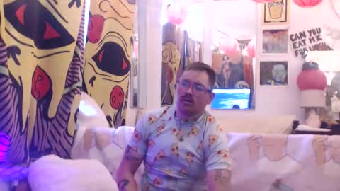 hank rams online show from June 3, 2:44 pm