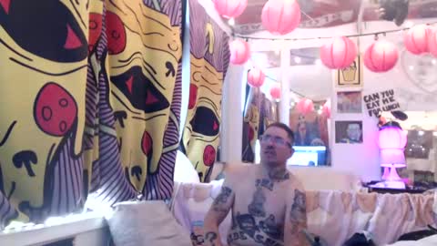 hank rams online show from November 15, 5:03 pm