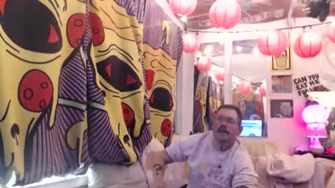 hank rams online show from January 6, 1:20 am