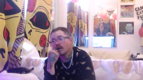 hank rams online show from June 2, 6:10 pm