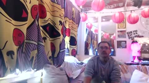 hank rams online show from October 4, 7:22 pm