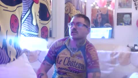 hank rams online show from May 28, 3:21 pm