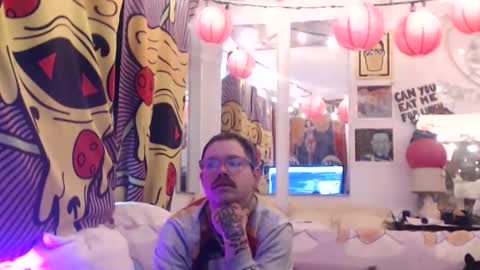 hank rams online show from May 21, 1:50 pm