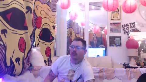 hank rams online show from May 4, 6:58 pm
