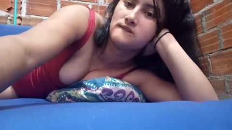 Snapshot of hann675654 chatting on January 31, 7:29 pm Hann675654 online show from January 31, 7:29 pm