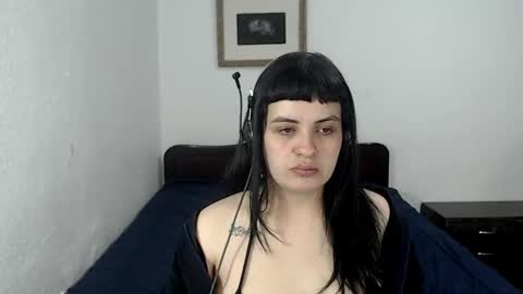 Snapshot of hanna99moon chatting on September 11, 2:40 pm JUANA online show from September 11, 2:40 pm