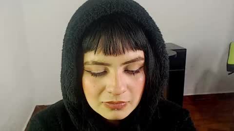 Snapshot of hanna99moon chatting on January 14, 7:17 am JUANA online show from January 14, 7:17 am