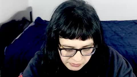 Snapshot of hanna99moon chatting on October 2, 4:39 pm JUANA online show from October 2, 4:39 pm