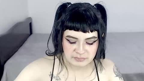 Snapshot of hanna99moon chatting on October 7, 4:19 am JUANA online show from October 7, 4:19 am