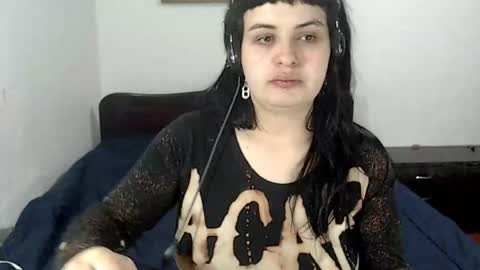 Snapshot of hanna99moon chatting on September 9, 6:13 am JUANA online show from September 9, 6:13 am