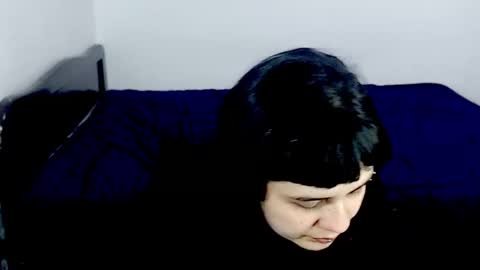 Snapshot of hanna99moon chatting on October 6, 3:57 am JUANA online show from October 6, 3:57 am