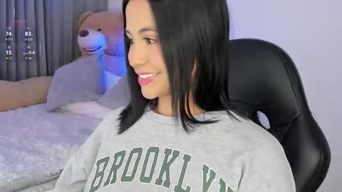 hanna online show from November 8, 11:46 am