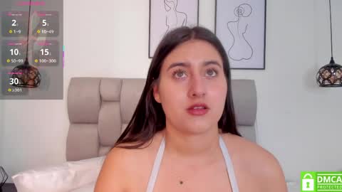hanna__evans_ online show from April 4, 11:06 am