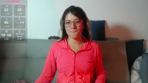 Hanna  online show from June 19, 12:49 am