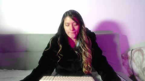 Hanna  online show from July 25, 2:53 am