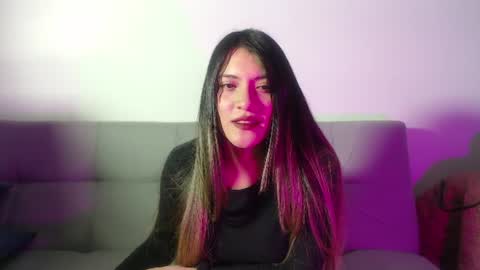 Hanna  online show from July 17, 12:23 am
