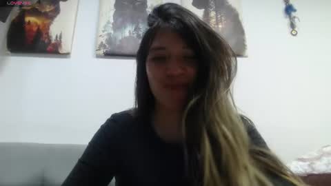 Hanna  online show from June 17, 12:59 am