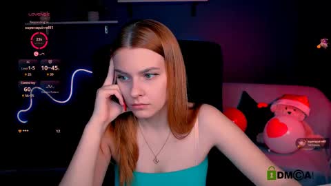Hanna  online show from February 20, 11:54 pm