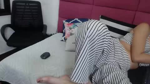 Hanna Palmer online show from January 11, 7:27 pm