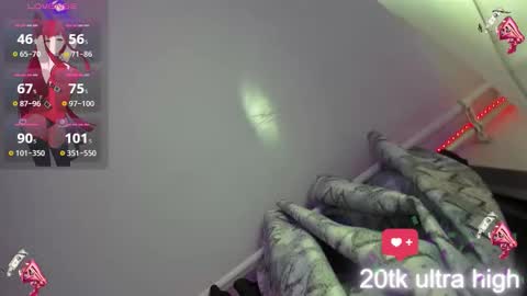  hanna  online show from November 27, 3:14 am