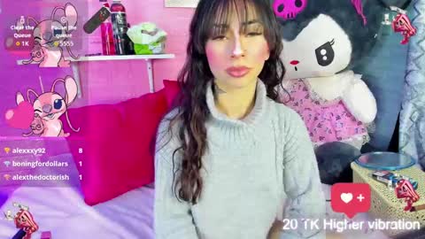  hanna  online show from September 30, 4:56 am