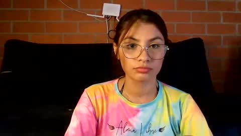 hanna online show from February 4, 9:20 pm