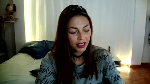 Hanna charming online show from January 6, 7:29 pm