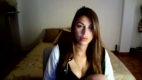 Hanna charming online show from December 27, 10:05 pm