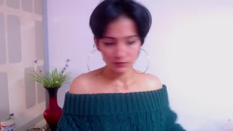 Sara online show from February 27, 4:43 pm