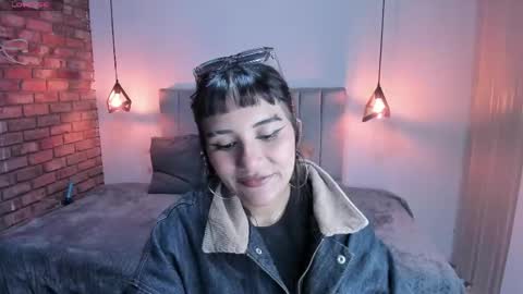 Hanna clark online show from May 19, 11:39 am