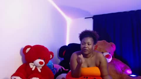 HANNA 3 online show from May 28, 2:31 am