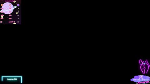 Hanna online show from November 11, 8:44 pm