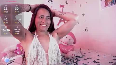 HANNA online show from October 7, 9:22 pm