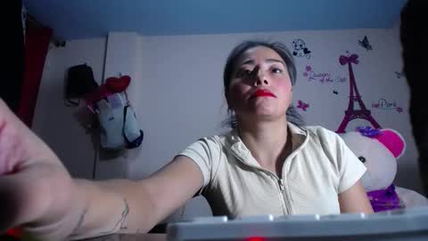 HANNA online show from November 29, 5:04 am